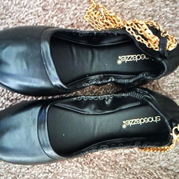 Shoedazzle ballet flats - Picture 1 of 5
